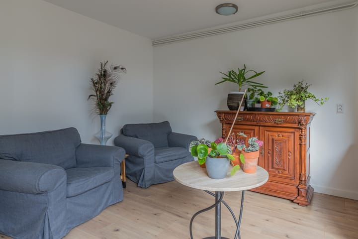 Foto 8 van Bohemen 29