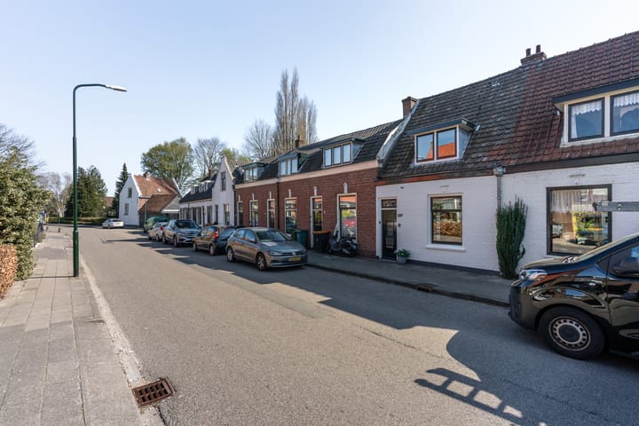 Foto 2 van Nassaustraat 137