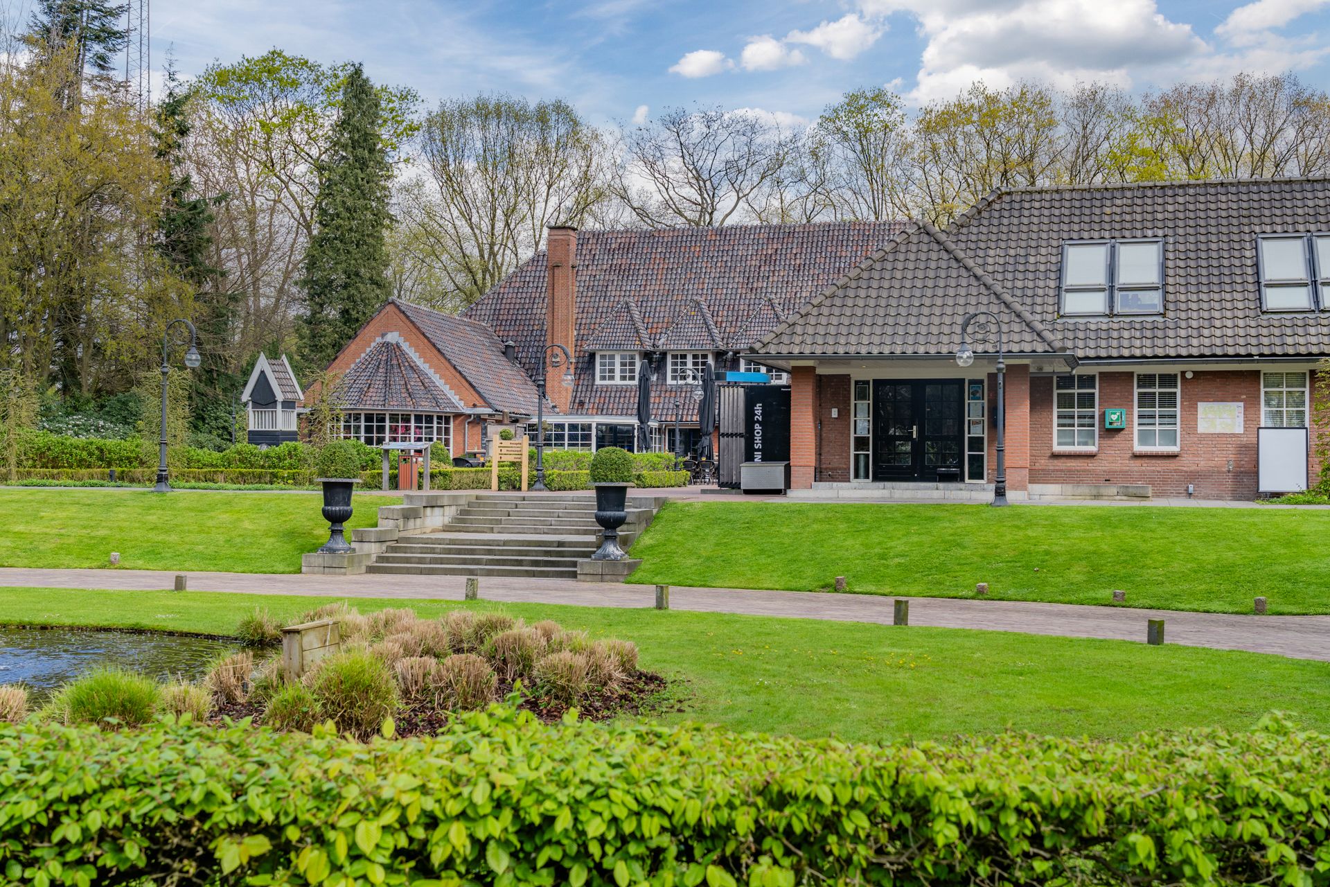 Foto 33 van Immenweg 15-324