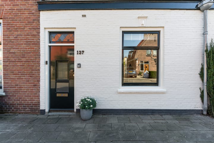 Foto 3 van Nassaustraat 137