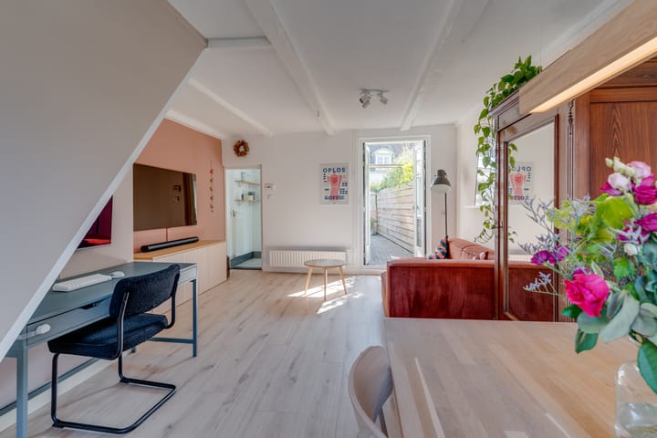 Foto 4 van Nassaustraat 137