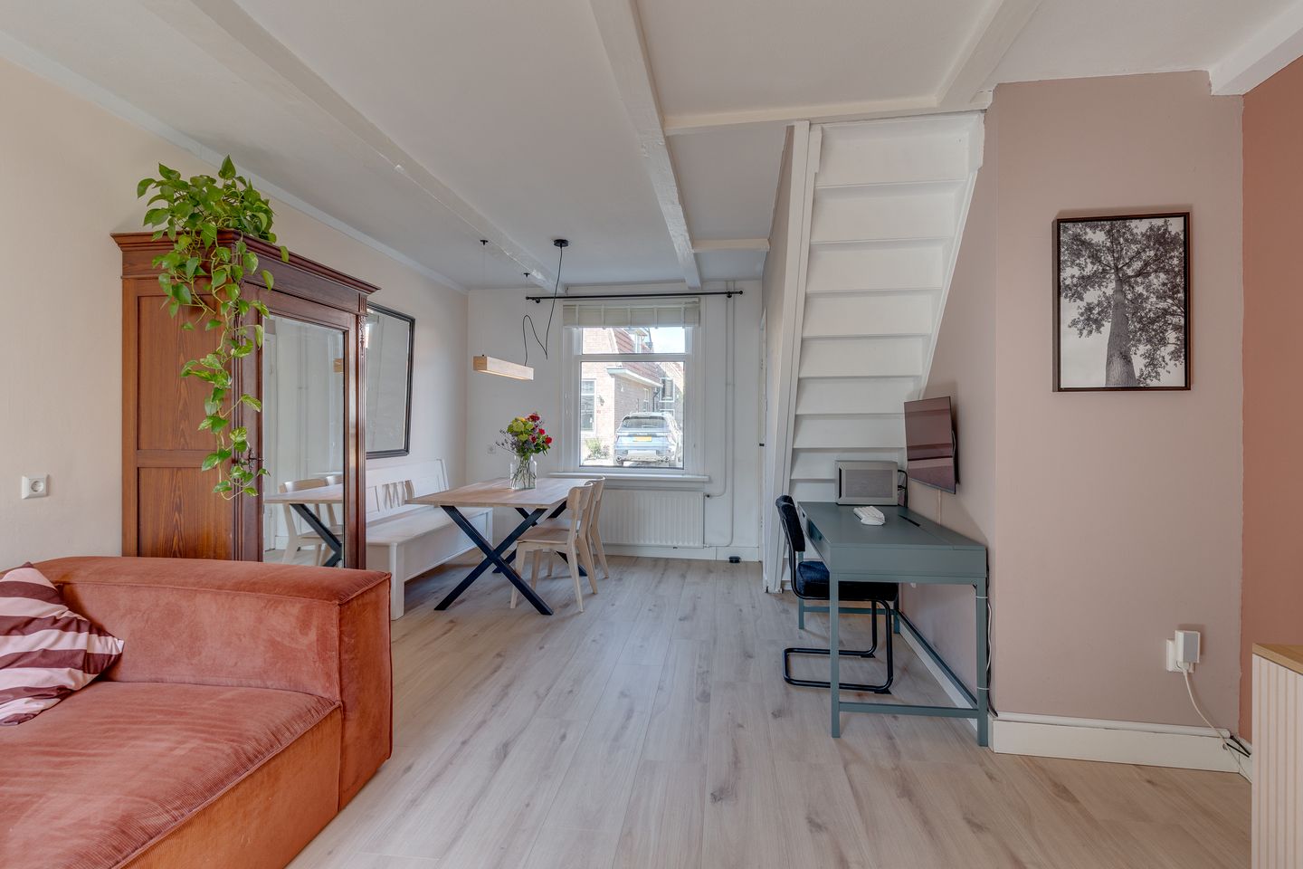 Foto 5 van Nassaustraat 137