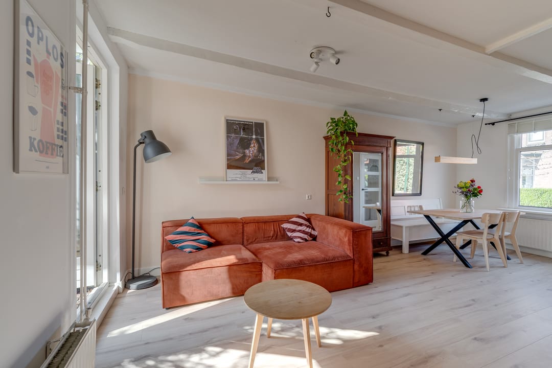 Foto 7 van Nassaustraat 137