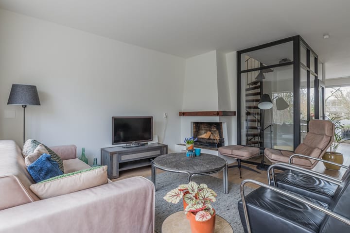 Foto 15 van Bohemen 29