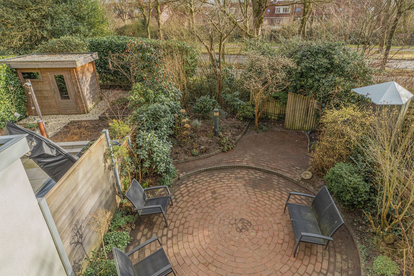 Foto 19 van Bohemen 29