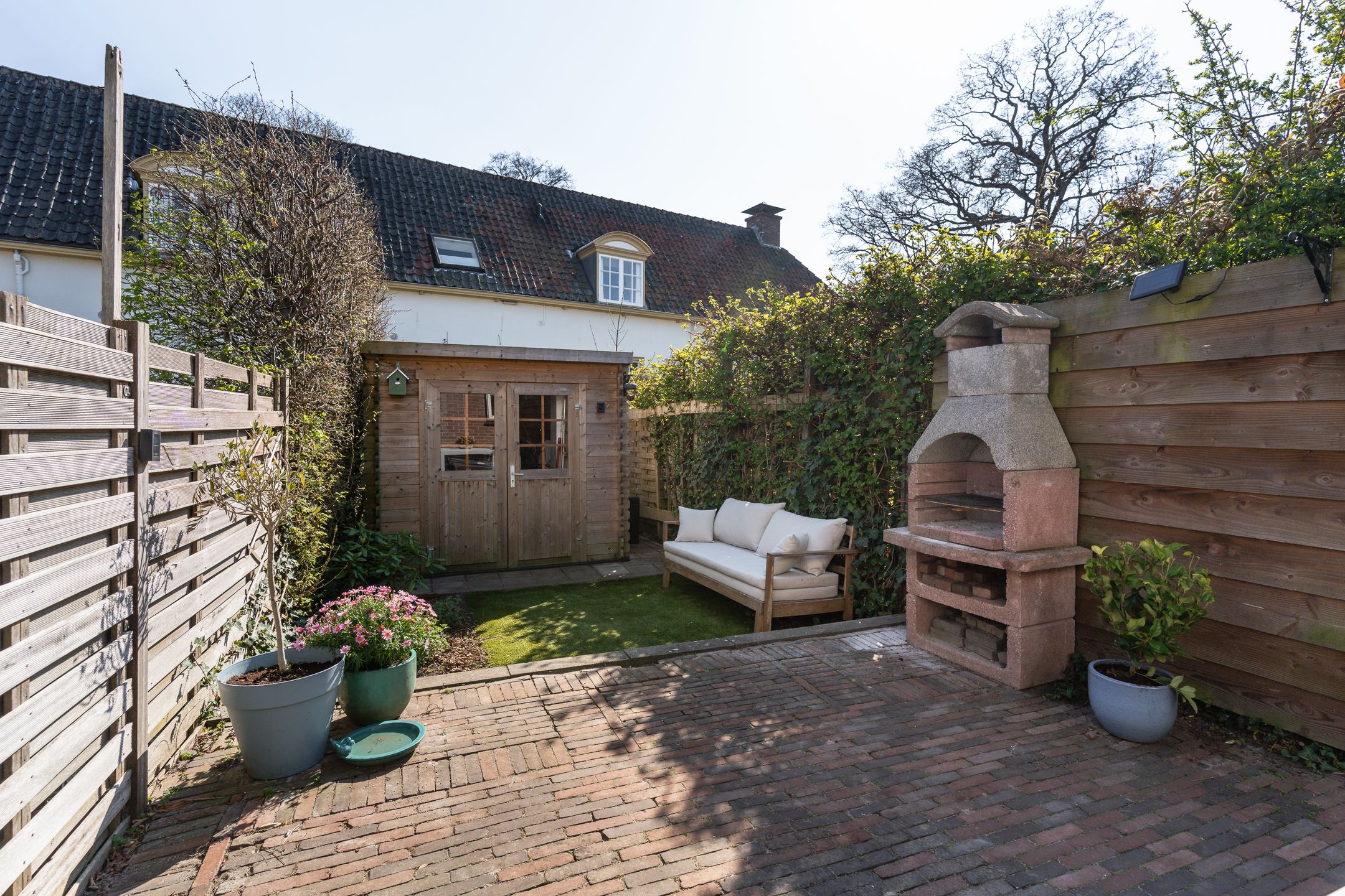 Foto 15 van Nassaustraat 137