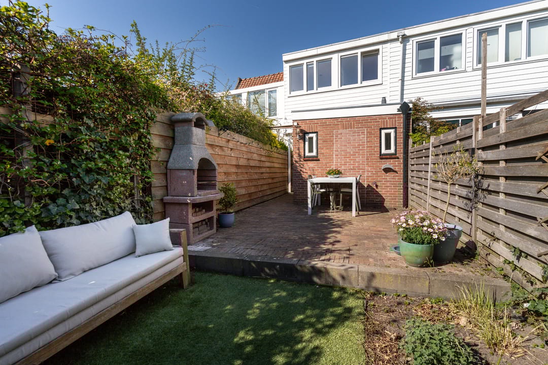 Foto 16 van Nassaustraat 137