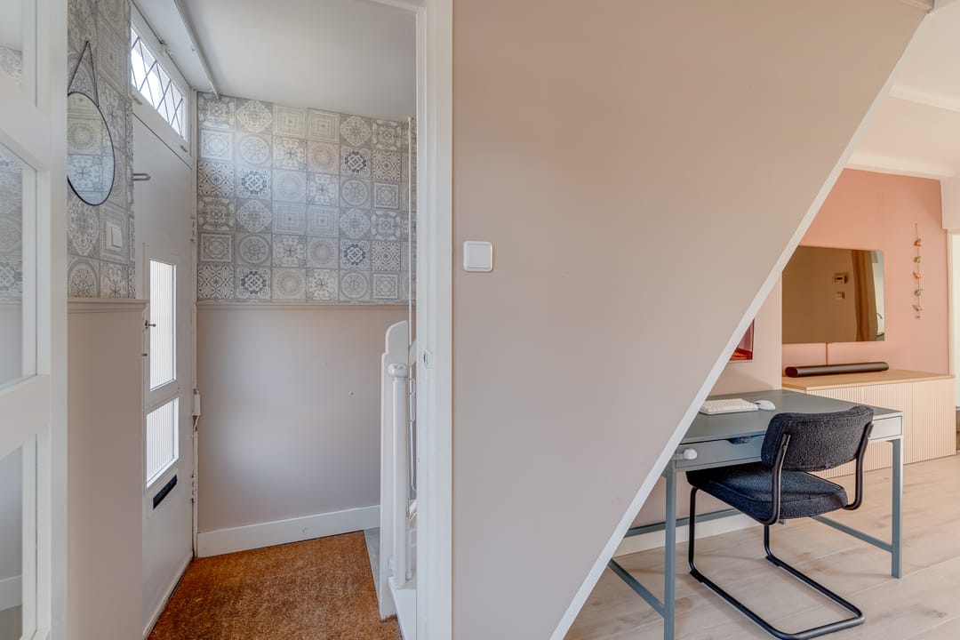 Foto 26 van Nassaustraat 137