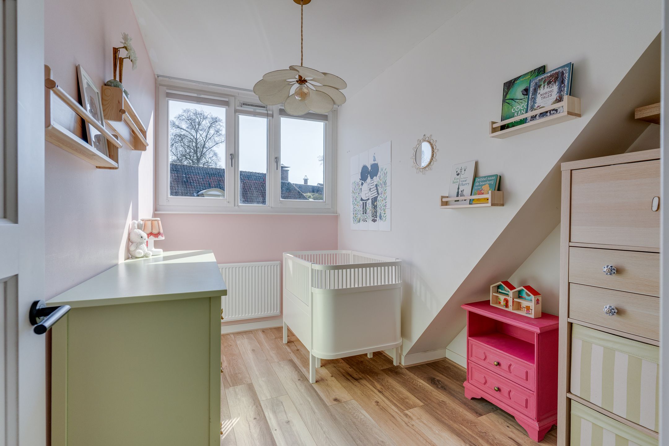 Foto 33 van Nassaustraat 137