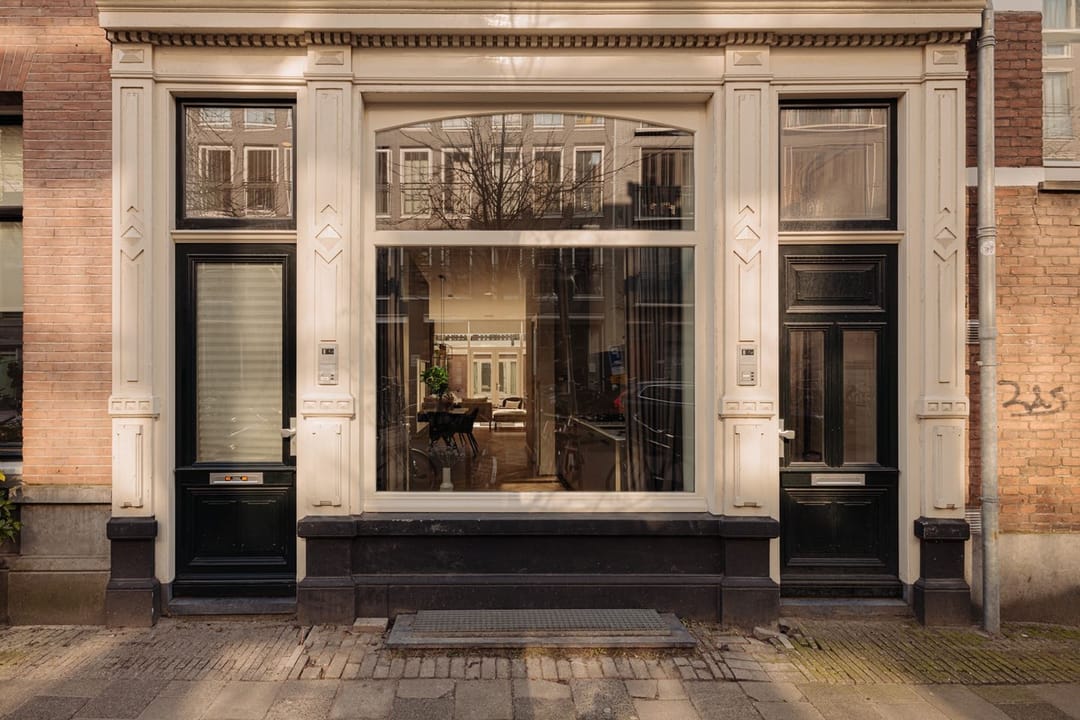 Foto 2 van Eerste Jan van der Heijdenstraat 110-H