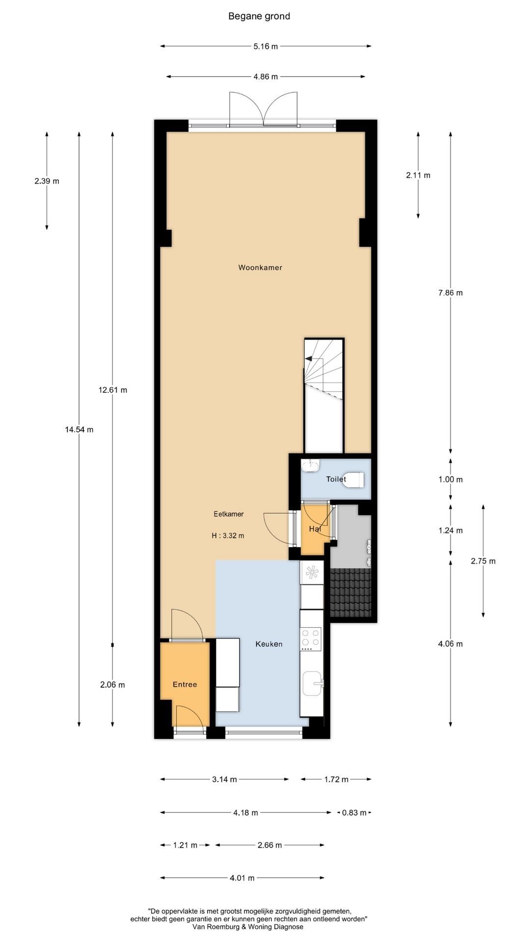 Foto 39 van Eerste Jan van der Heijdenstraat 110-H