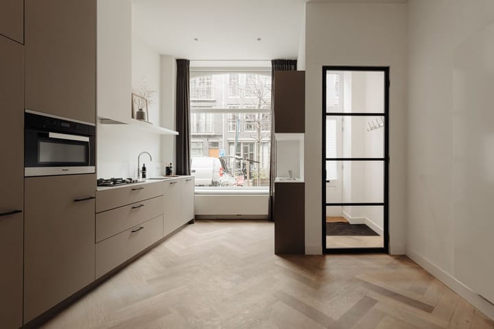 Foto 3 van Eerste Jan van der Heijdenstraat 110-H