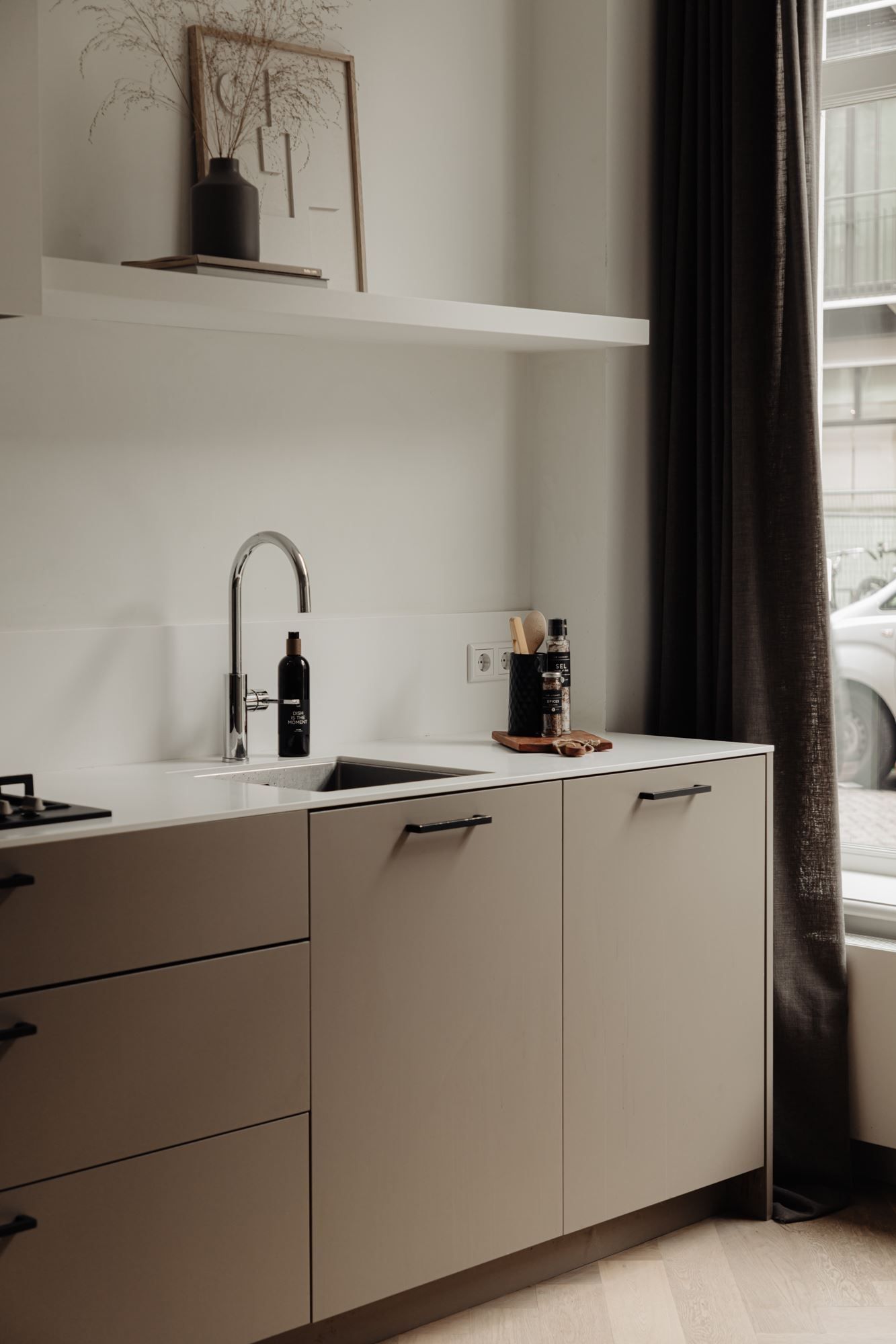 Foto 4 van Eerste Jan van der Heijdenstraat 110-H