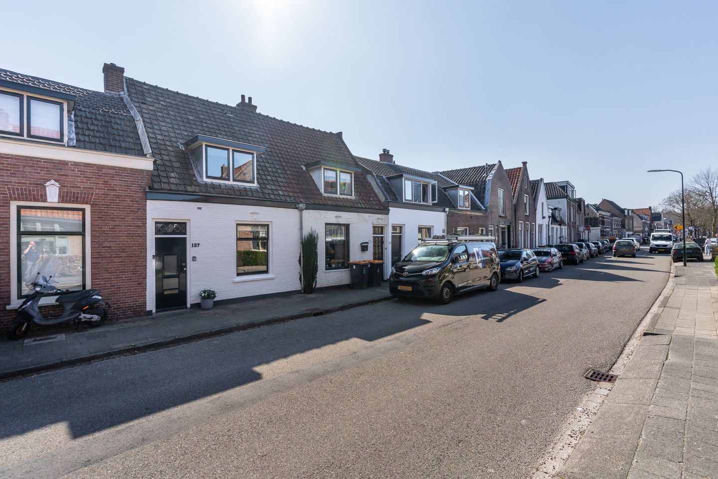 Foto 40 van Nassaustraat 137