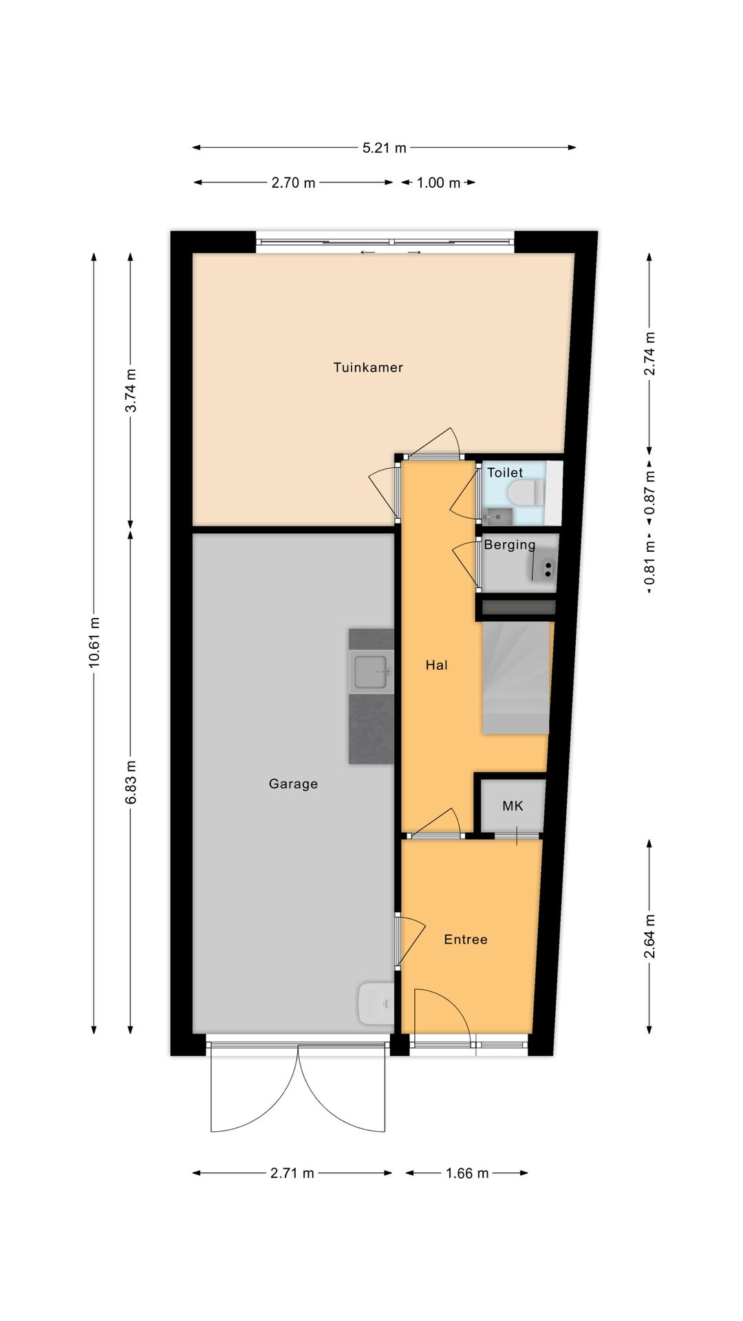 Foto 52 van Bohemen 29