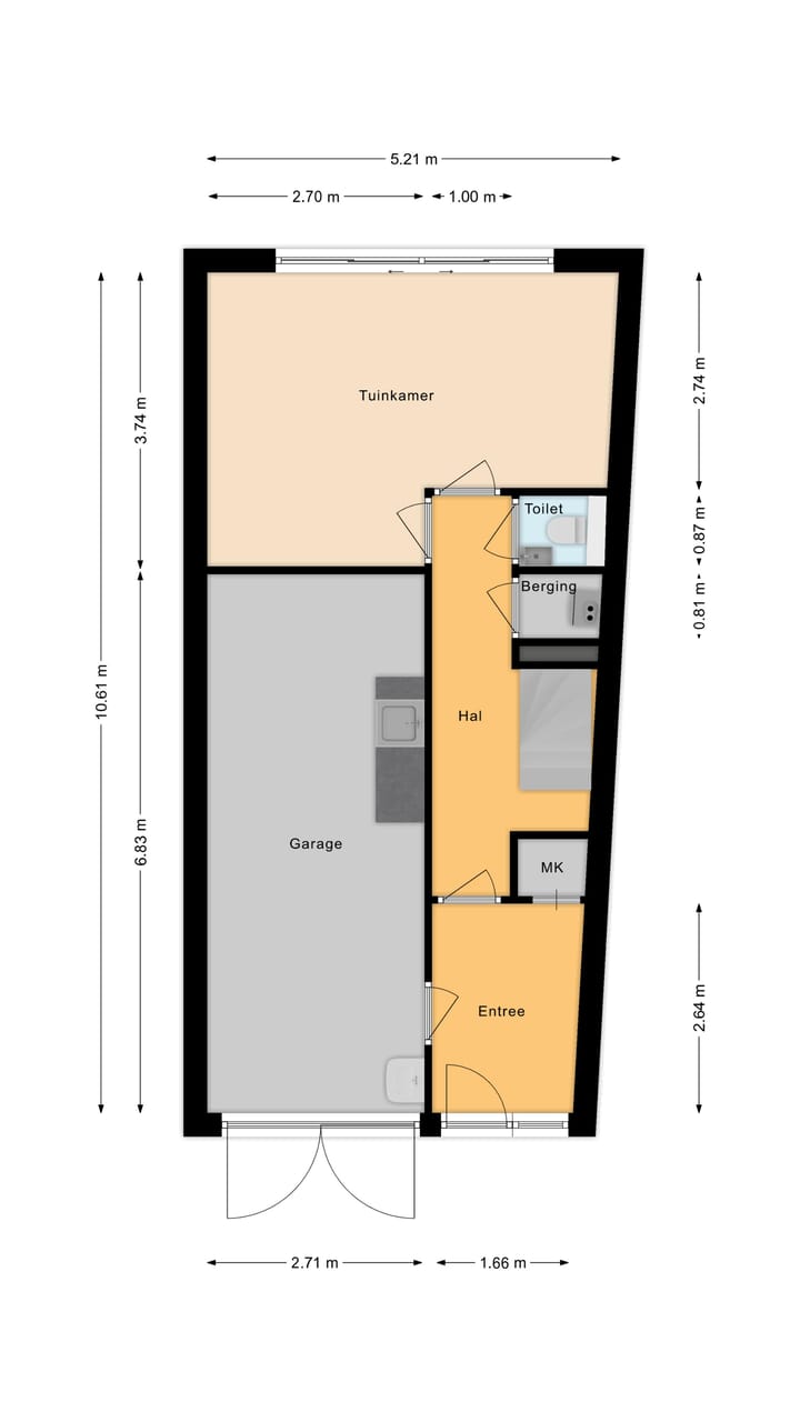 Foto 52 van Bohemen 29