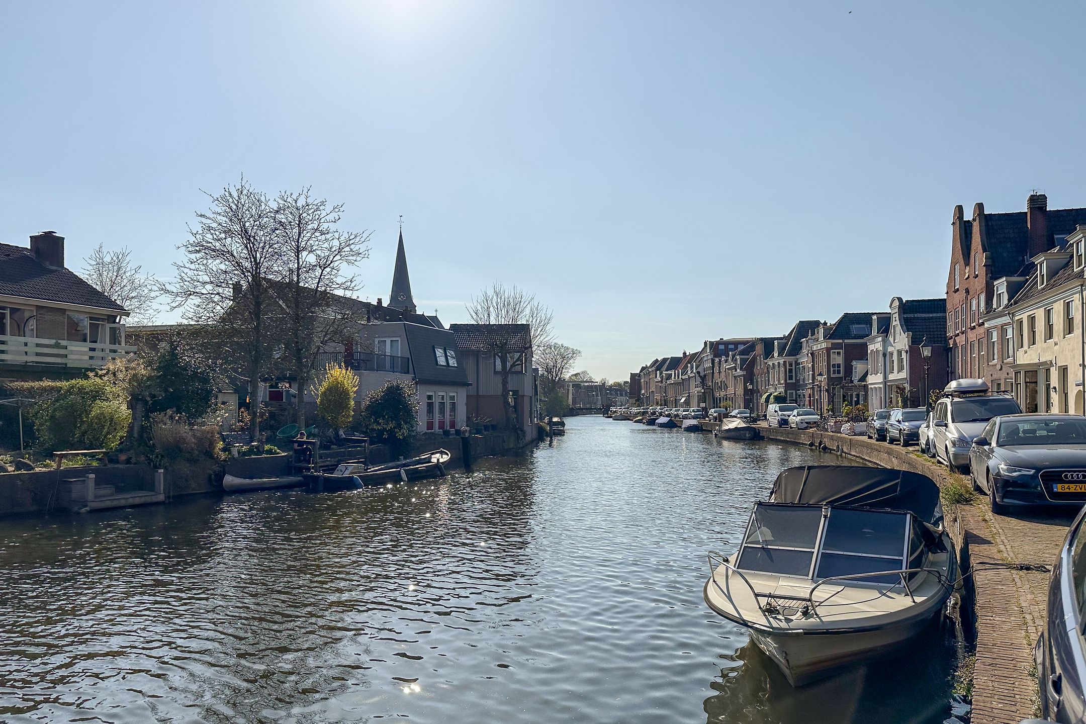 Foto 42 van Nassaustraat 137