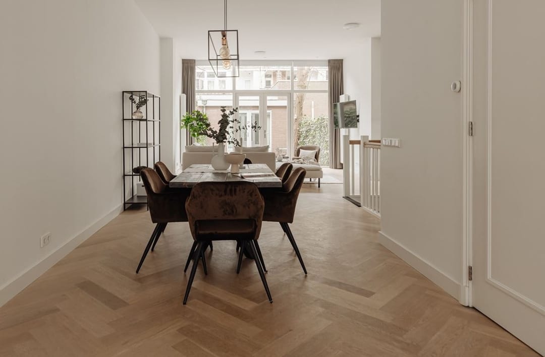 Foto 7 van Eerste Jan van der Heijdenstraat 110-H