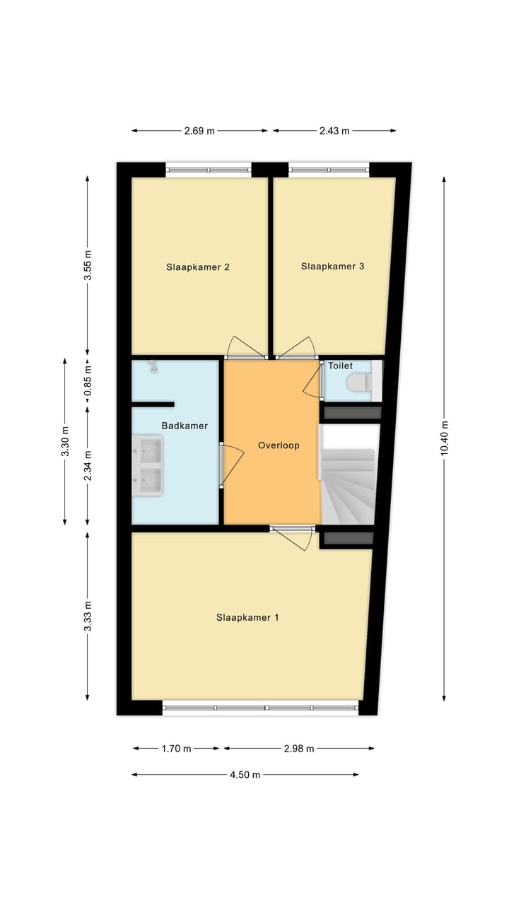 Foto 54 van Bohemen 29