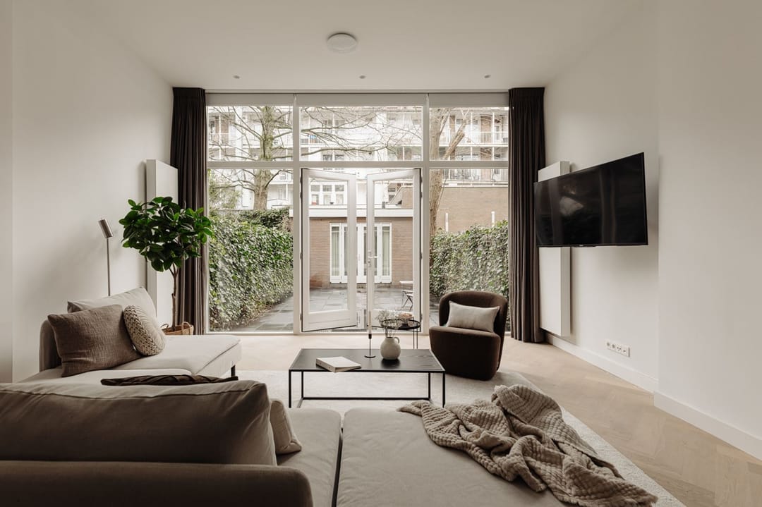 Foto 8 van Eerste Jan van der Heijdenstraat 110-H