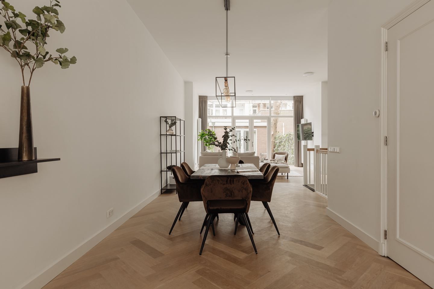 Foto 9 van Eerste Jan van der Heijdenstraat 110-H