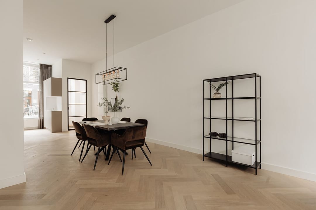 Foto 11 van Eerste Jan van der Heijdenstraat 110-H