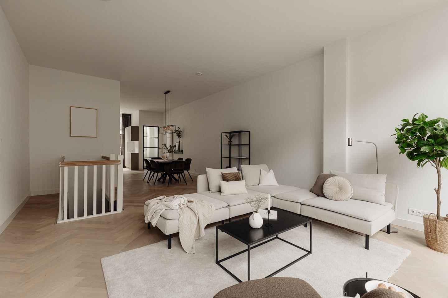 Foto 12 van Eerste Jan van der Heijdenstraat 110-H