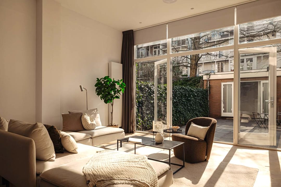 Foto 16 van Eerste Jan van der Heijdenstraat 110-H