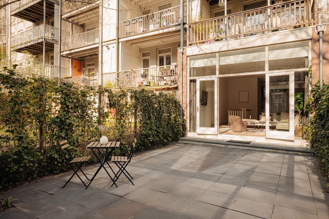 Foto 17 van Eerste Jan van der Heijdenstraat 110-H