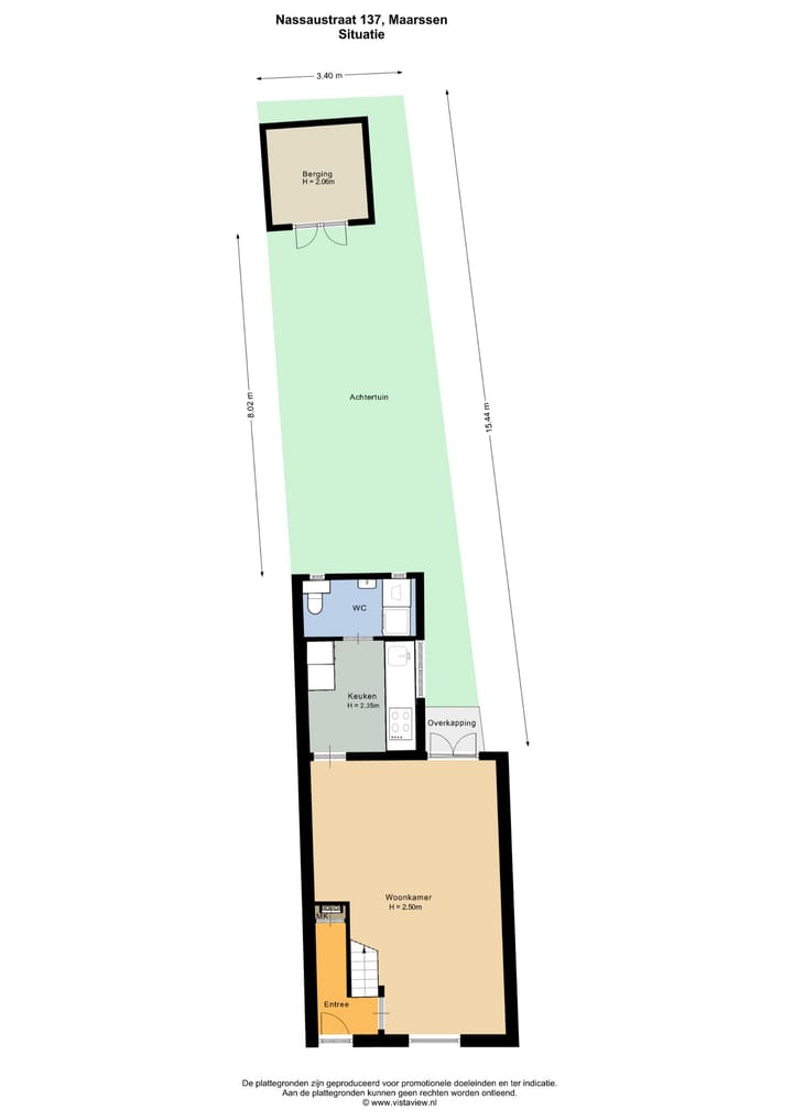 Foto 49 van Nassaustraat 137