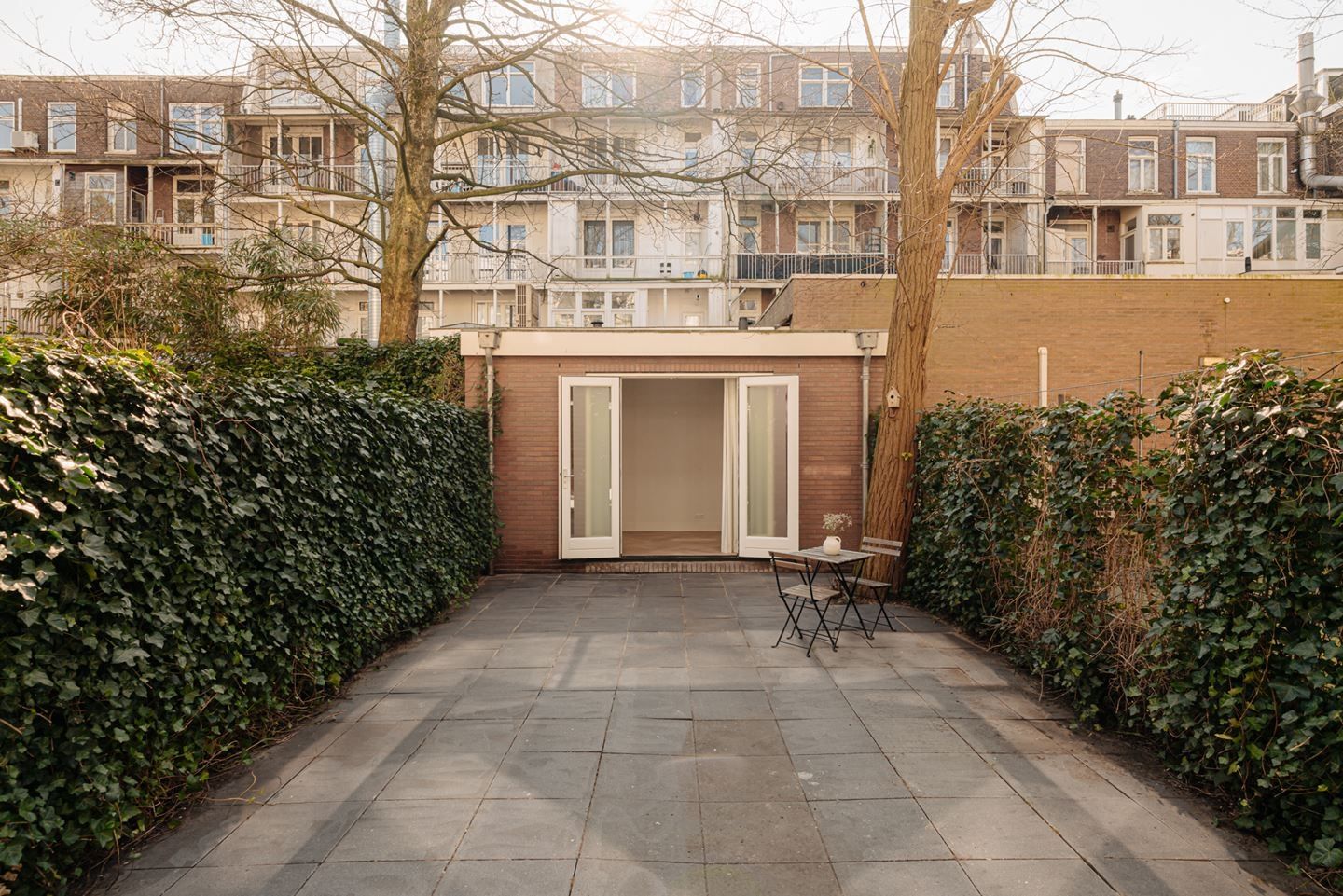 Foto 18 van Eerste Jan van der Heijdenstraat 110-H