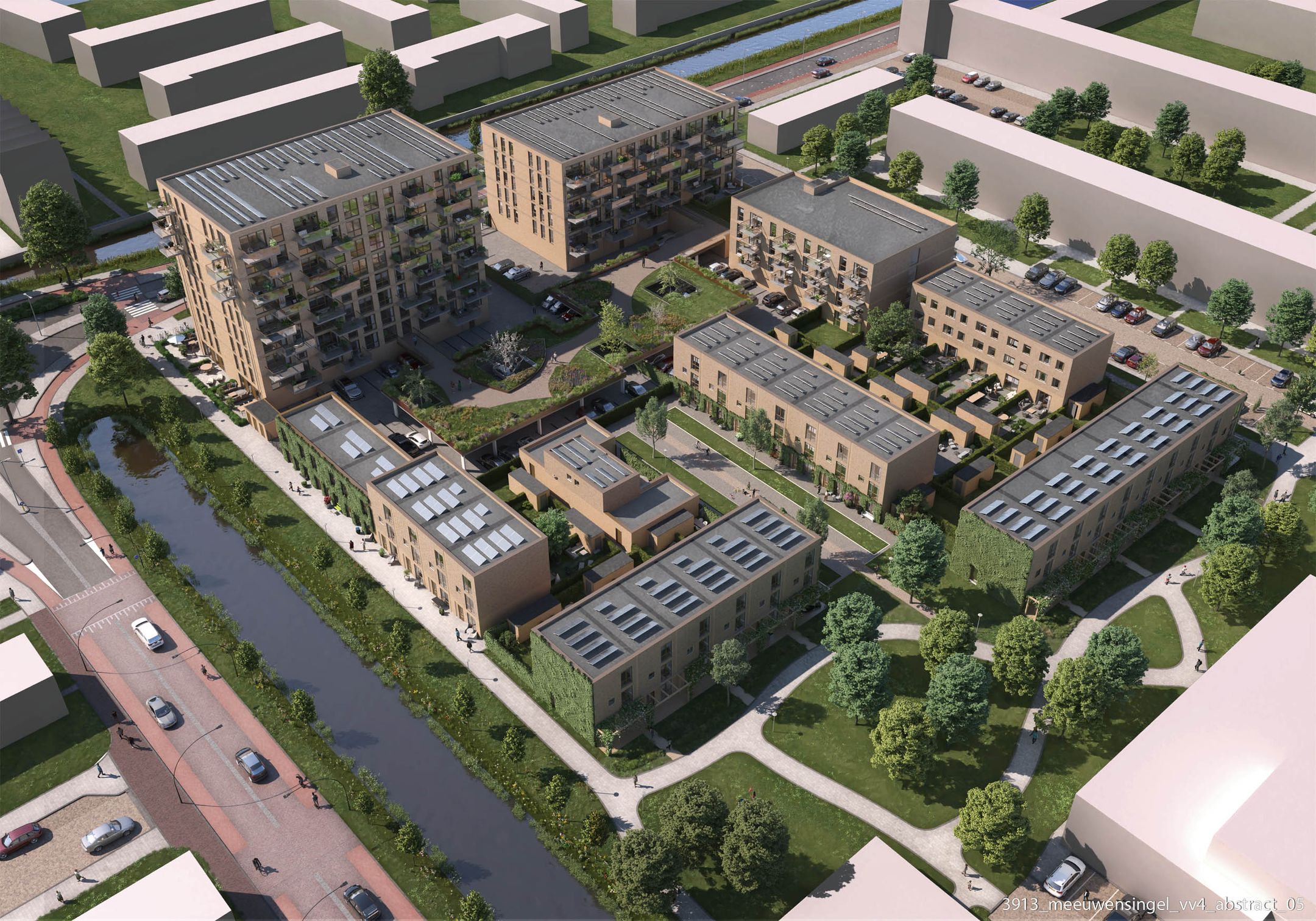 Foto 3 van Meeuwensingel 223