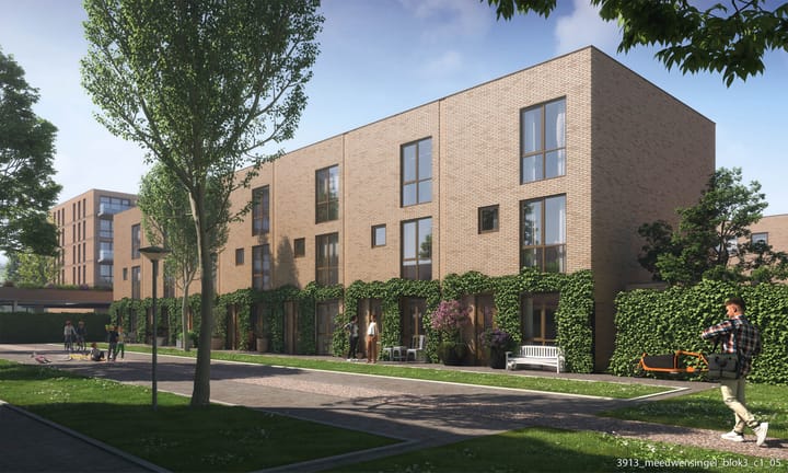 Foto 4 van Meeuwensingel 223