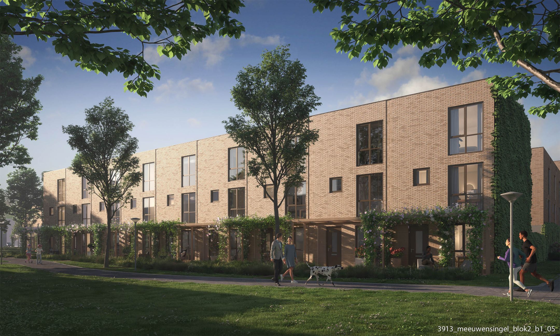 Foto 9 van Meeuwensingel 223