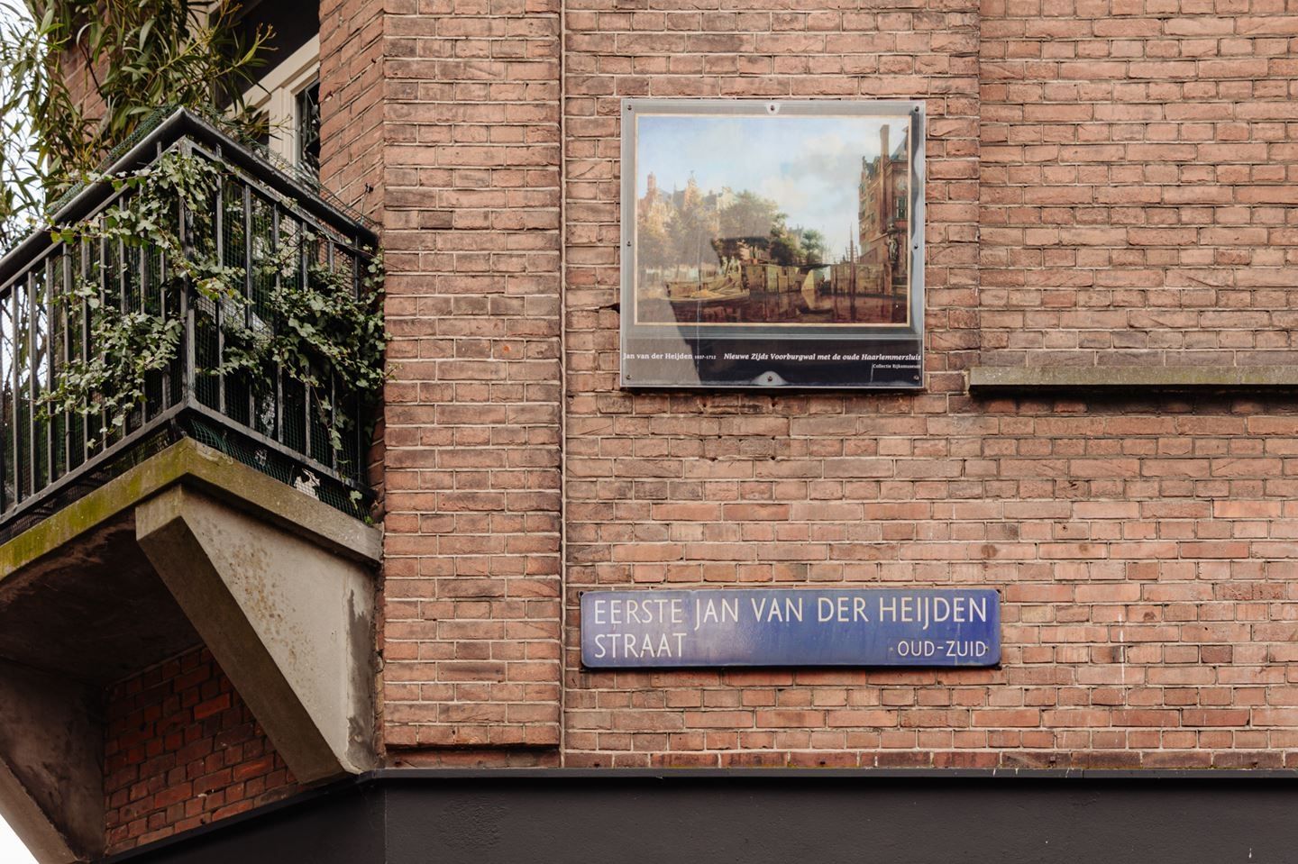 Foto 33 van Eerste Jan van der Heijdenstraat 110-H