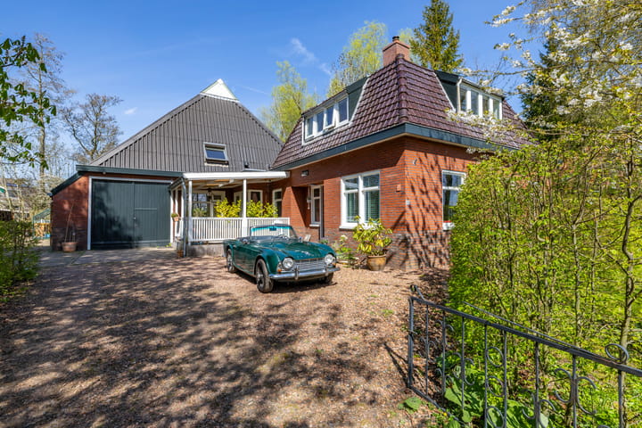 Spoorlaan 52