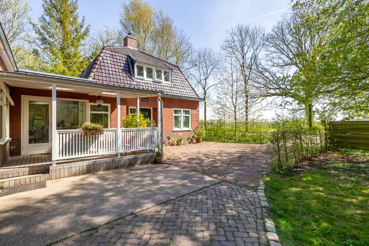 Foto 4 van Spoorlaan 52
