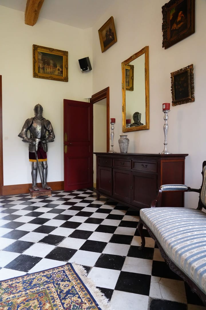 Foto 4 van Chateau de Montmartin