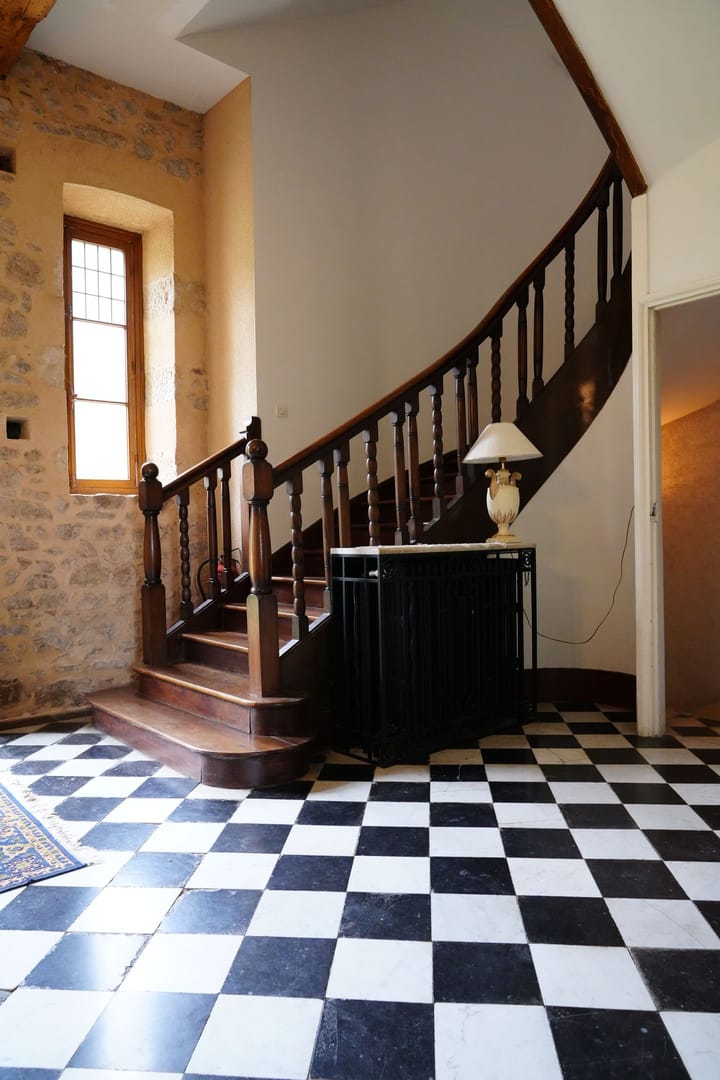 Foto 6 van Chateau de Montmartin