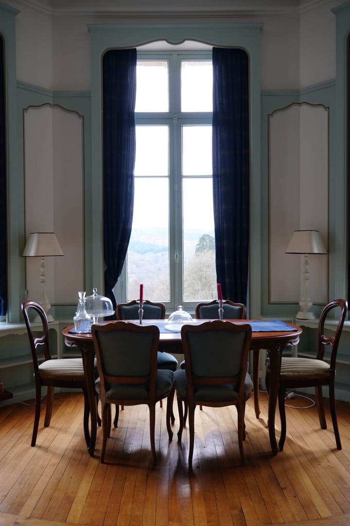 Foto 13 van Chateau de Montmartin