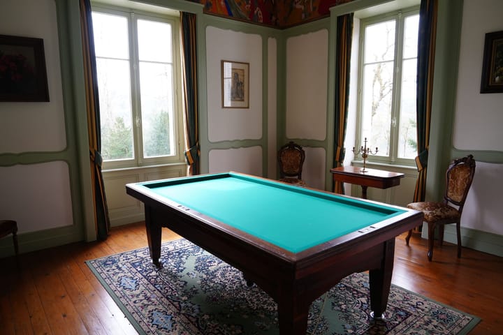 Foto 14 van Chateau de Montmartin