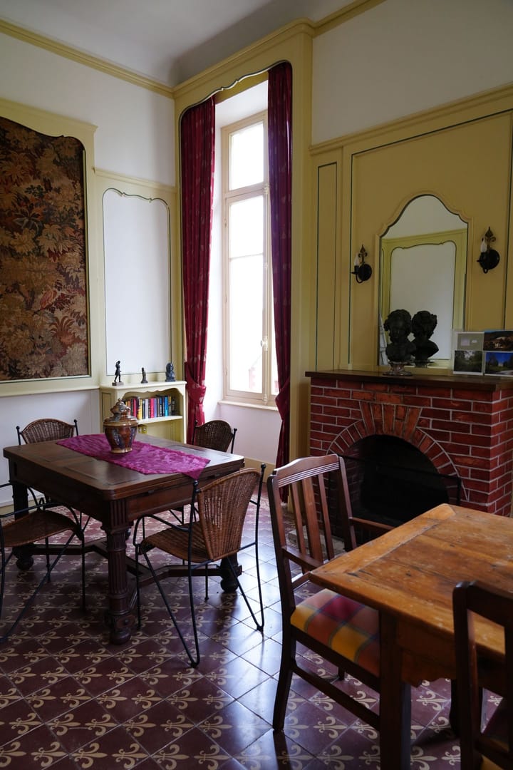 Foto 18 van Chateau de Montmartin