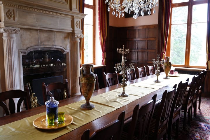 Foto 24 van Chateau de Montmartin