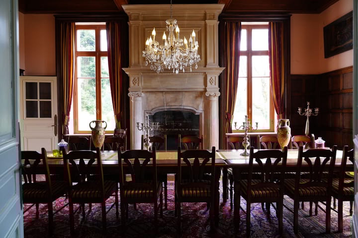 Foto 26 van Chateau de Montmartin