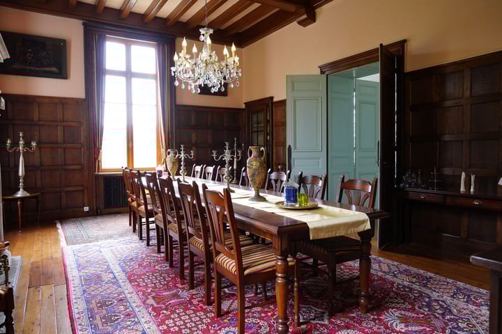 Foto 27 van Chateau de Montmartin