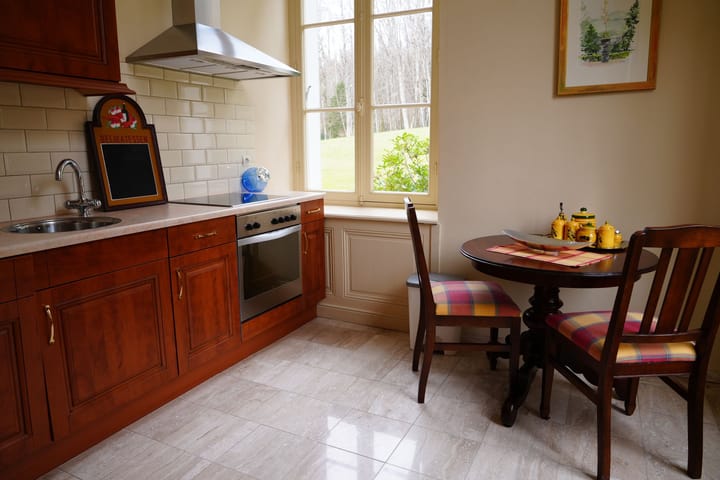 Foto 28 van Chateau de Montmartin