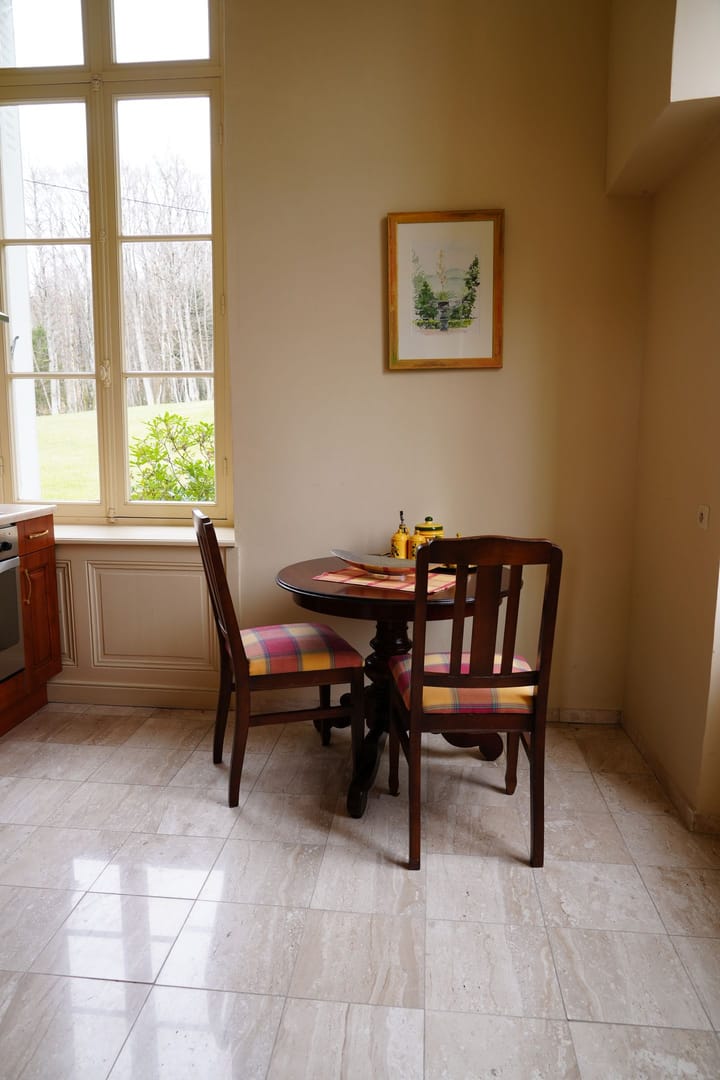 Foto 30 van Chateau de Montmartin