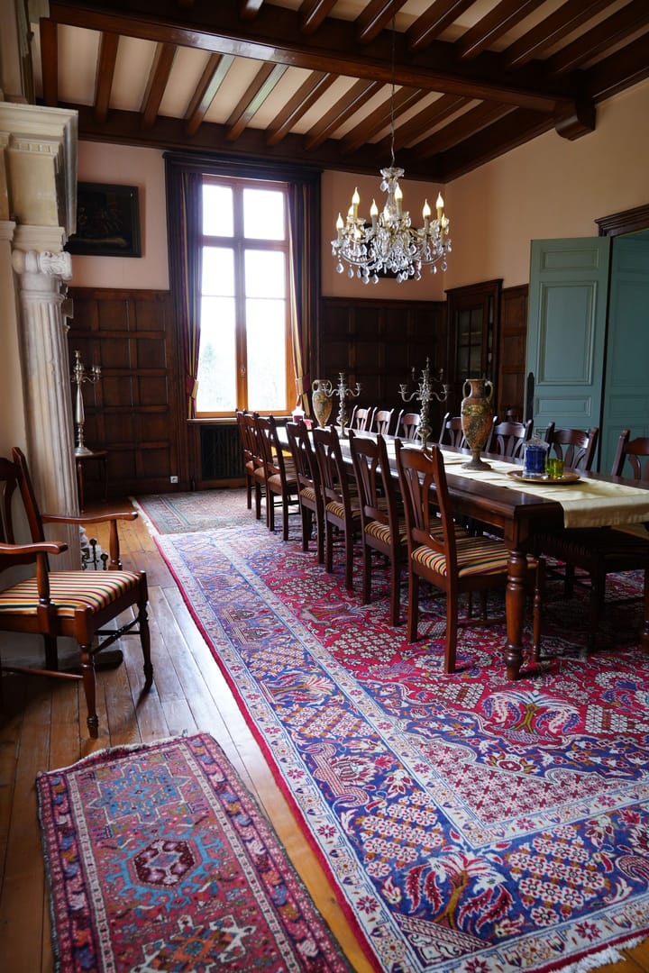 Foto 32 van Chateau de Montmartin