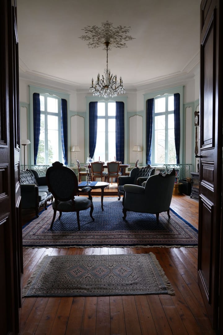 Foto 33 van Chateau de Montmartin