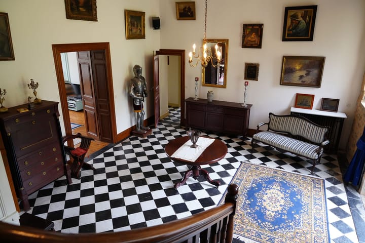 Foto 35 van Chateau de Montmartin